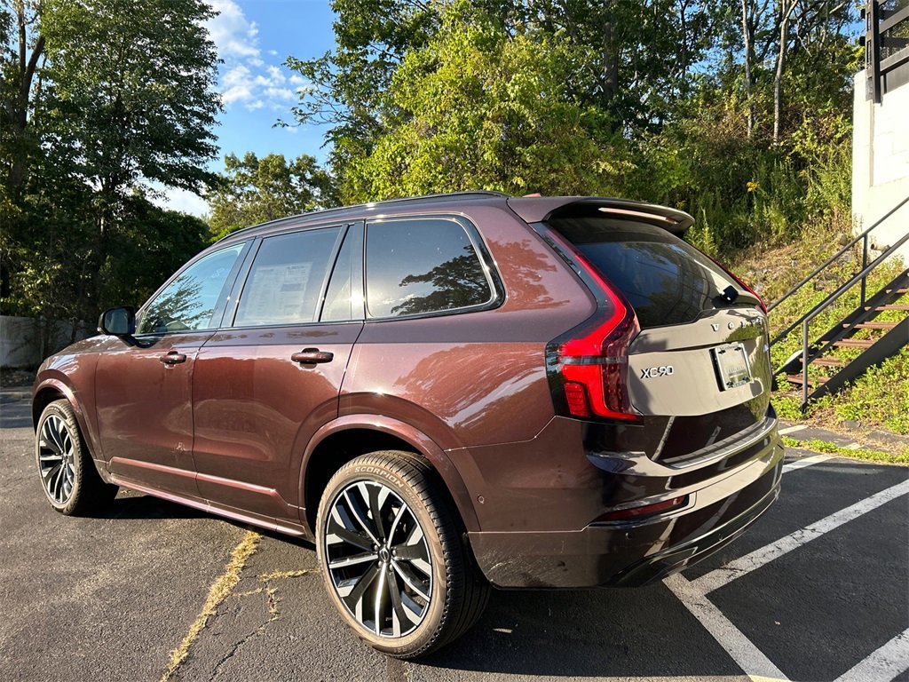 New 2026 Volvo XC90 B6 Ultra image 4