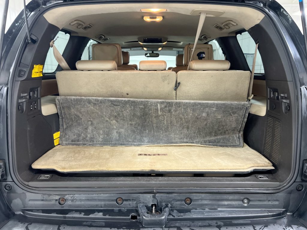 Used 2011 Toyota Sequoia Platinum AWD/4WD image 26