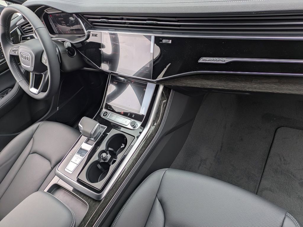 New 2026 Audi Q7 2.0T Premium Plus AWD/4WD image 38