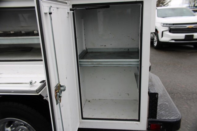 Used 2021 RAM 3500 Big Horn image 8