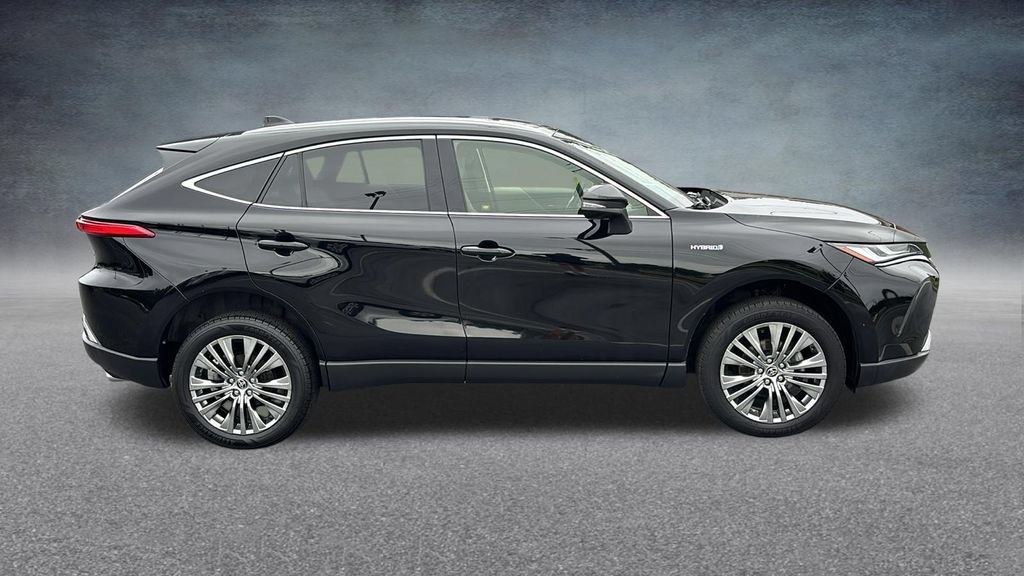 Used 2021 Toyota Venza XLE w/ Softex Package AWD/4WD image 31