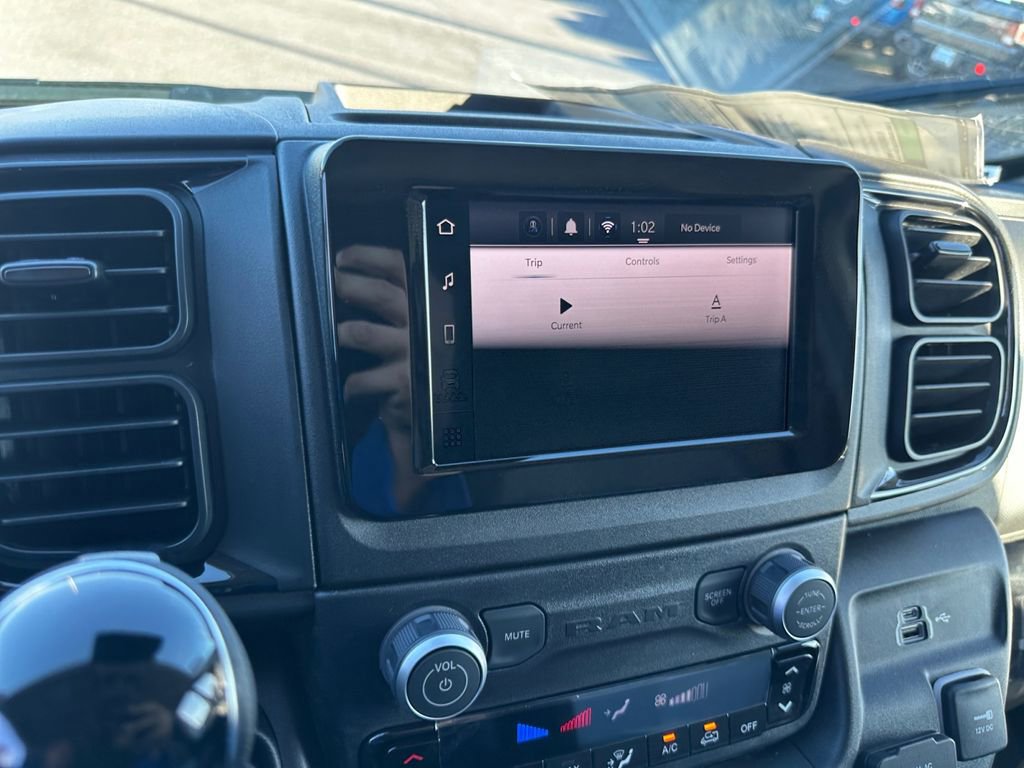 New 2026 RAM ProMaster 2500 w/ Convenience Group image 19