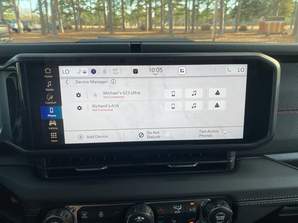 New 2026 Jeep Wrangler Unlimited Rubicon image 35