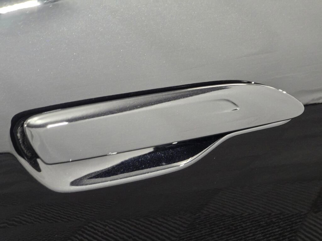 Certified 2023 Porsche 911 Turbo AWD/4WD image 25