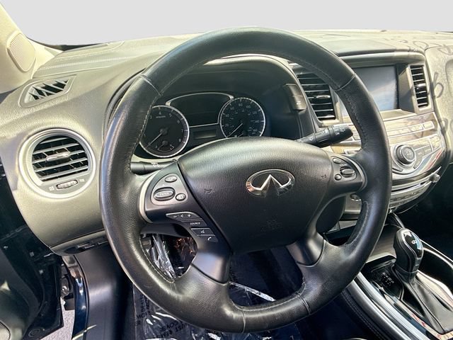 Used 2020 INFINITI QX60 Luxe w/ Essential Package AWD/4WD image 15