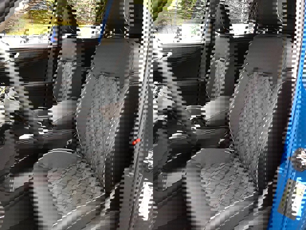 New 2025 Volkswagen Atlas SEL Premium R-Line image 28