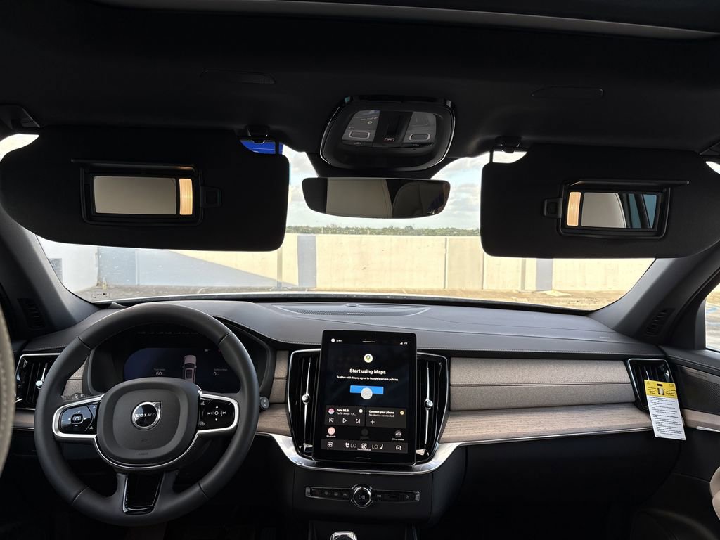 New 2026 Volvo XC90 T8 Plus image 12