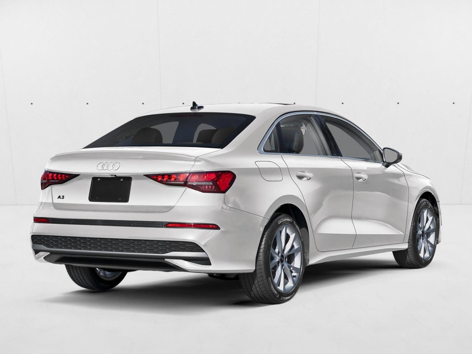 New 2026 Audi A3 2.0T Premium AWD/4WD video 2