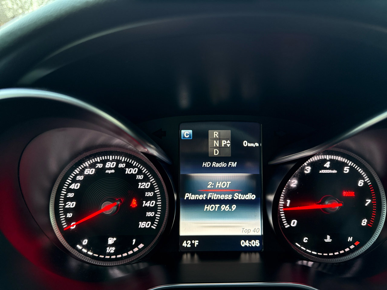 Used 2018 Mercedes-Benz C 300 Sedan image 27