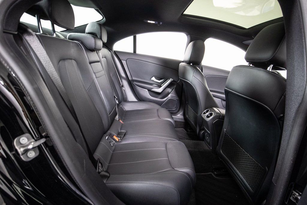 Used 2025 Mercedes-Benz CLA 250 image 11