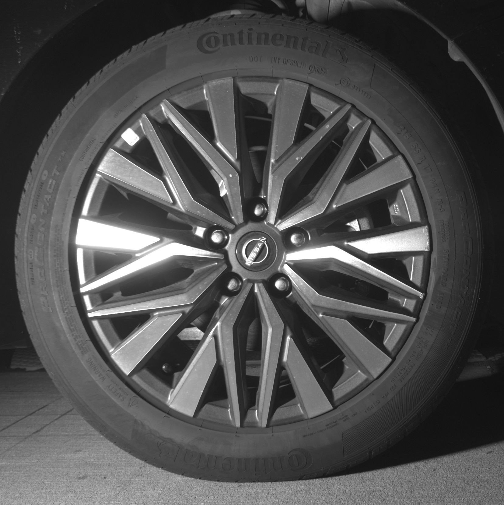 Used 2025 Nissan Altima 2.5 SV image 13