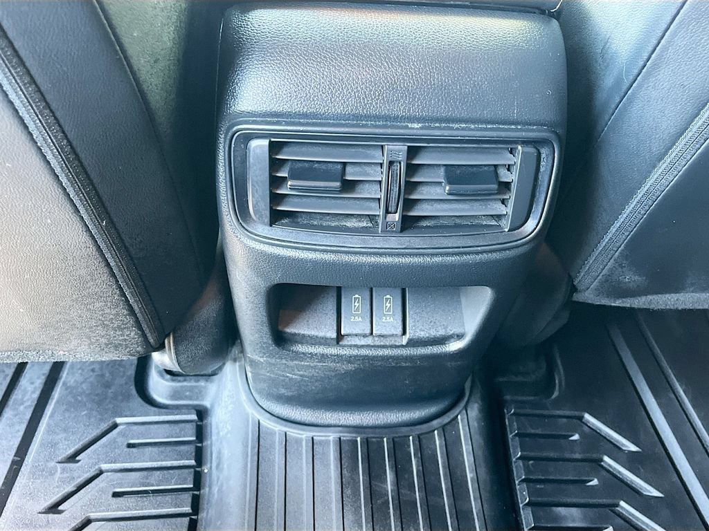 Used 2022 Honda CR-V EX-L image 25