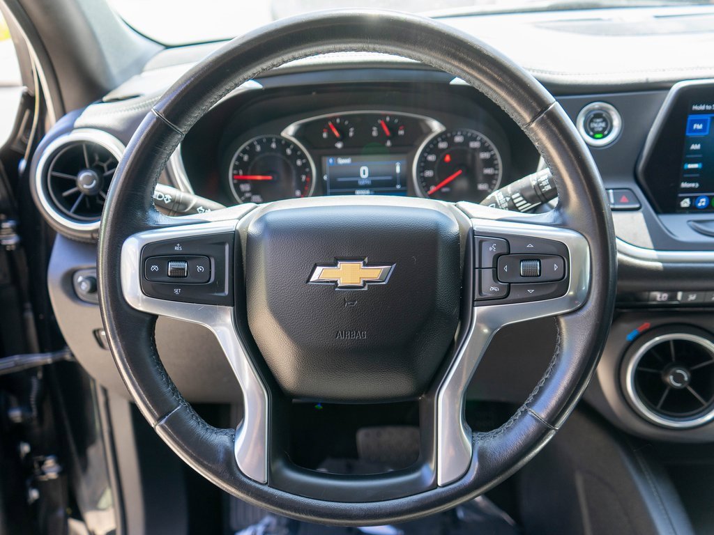 Used 2020 Chevrolet Blazer LT image 14