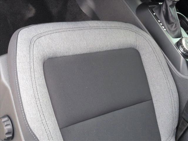 New 2025 Ford Bronco 4-Door image 4