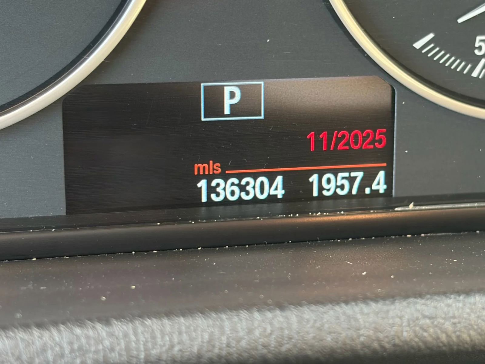 Used 2014 BMW X3 xDrive28i image 14