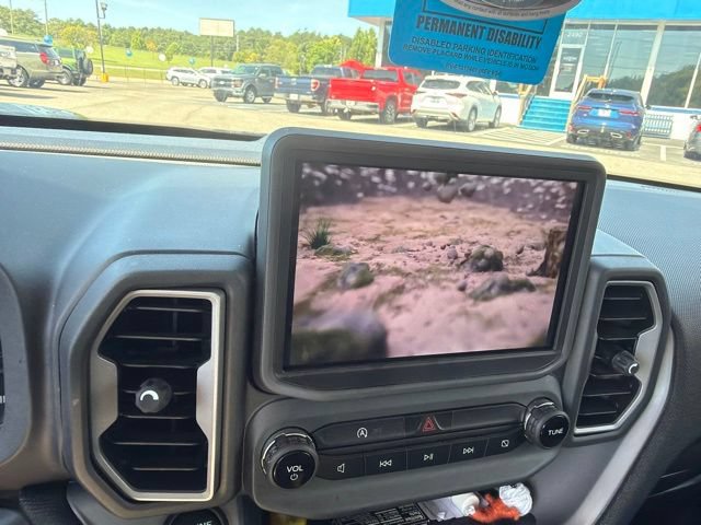 Certified 2024 Ford Bronco Sport Big Bend AWD/4WD image 29