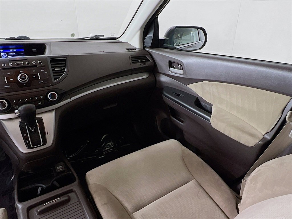 Used 2014 Honda CR-V EX image 27