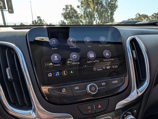 Used 2023 Chevrolet Equinox Premier AWD/4WD image 23