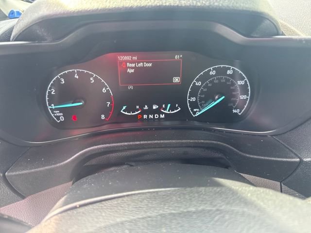 Used 2020 Ford Transit Connect XLT image 15
