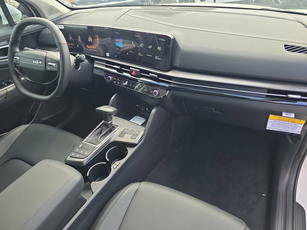 New 2026 Kia Sportage EX image 12