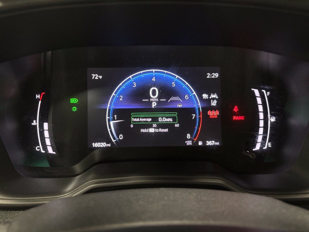 Used 2026 Toyota Corolla SE FWD image 23