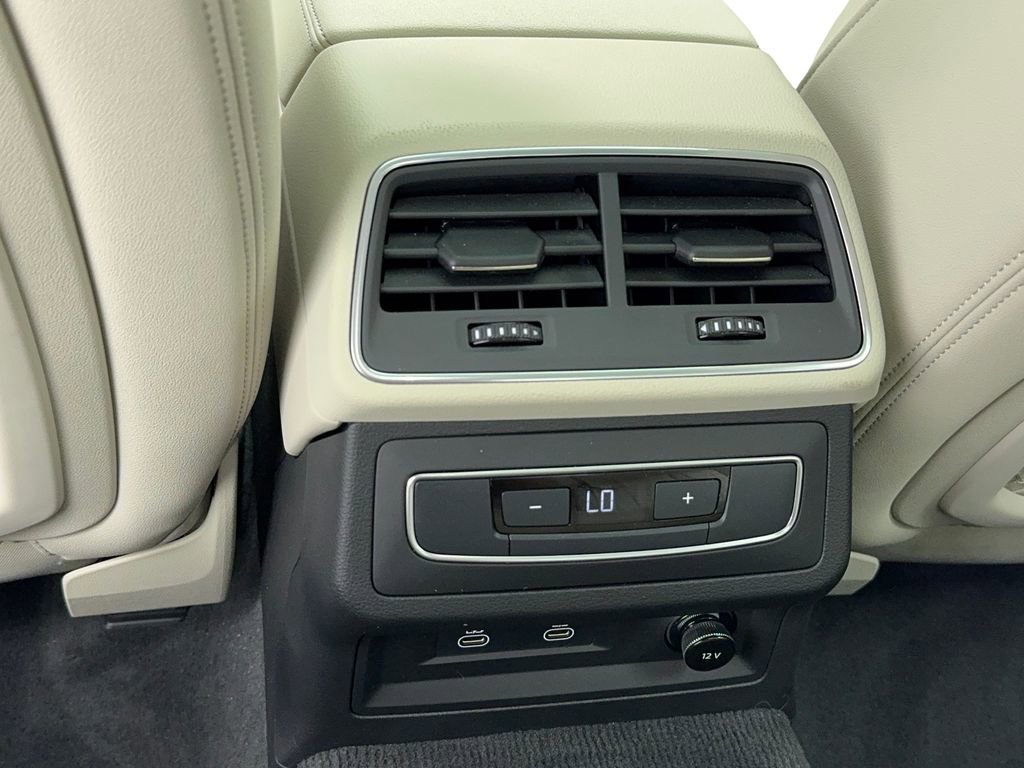 Used 2025 Audi A6 2.0T Premium w/ Convenience Plus Package image 43