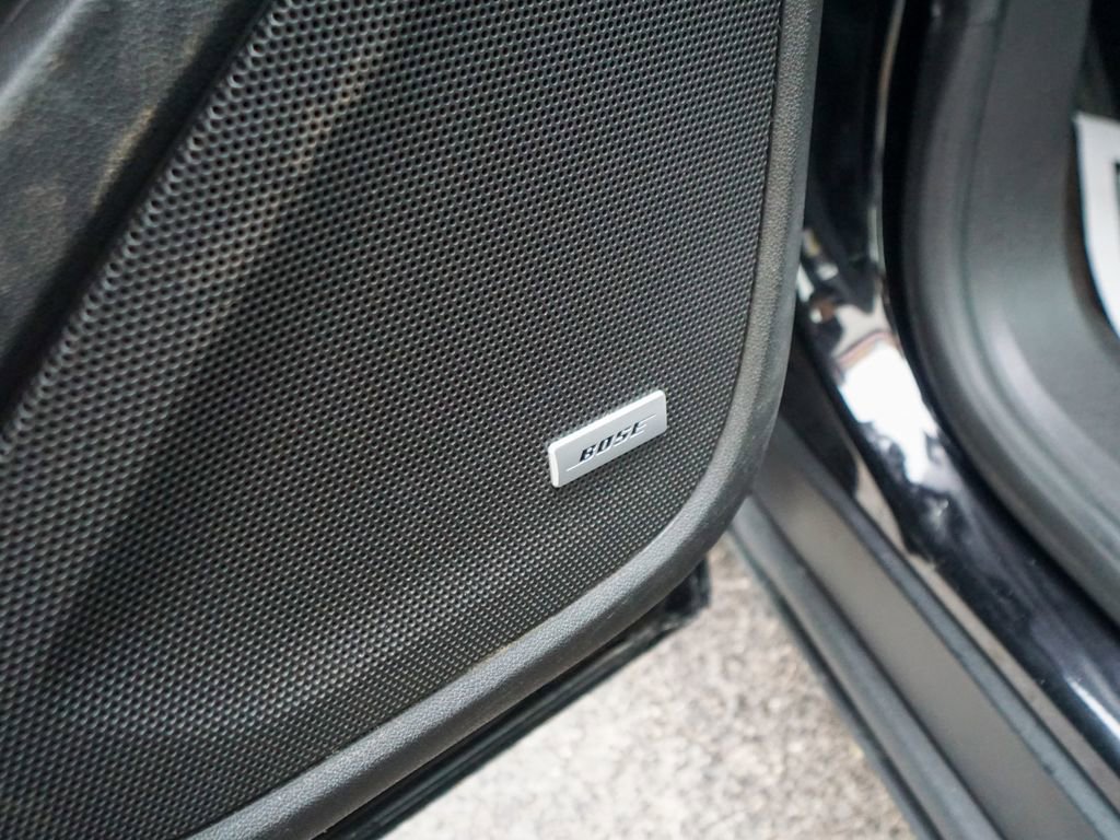 Used 2018 GMC Terrain Denali w/ Advanced Safety Package image 17