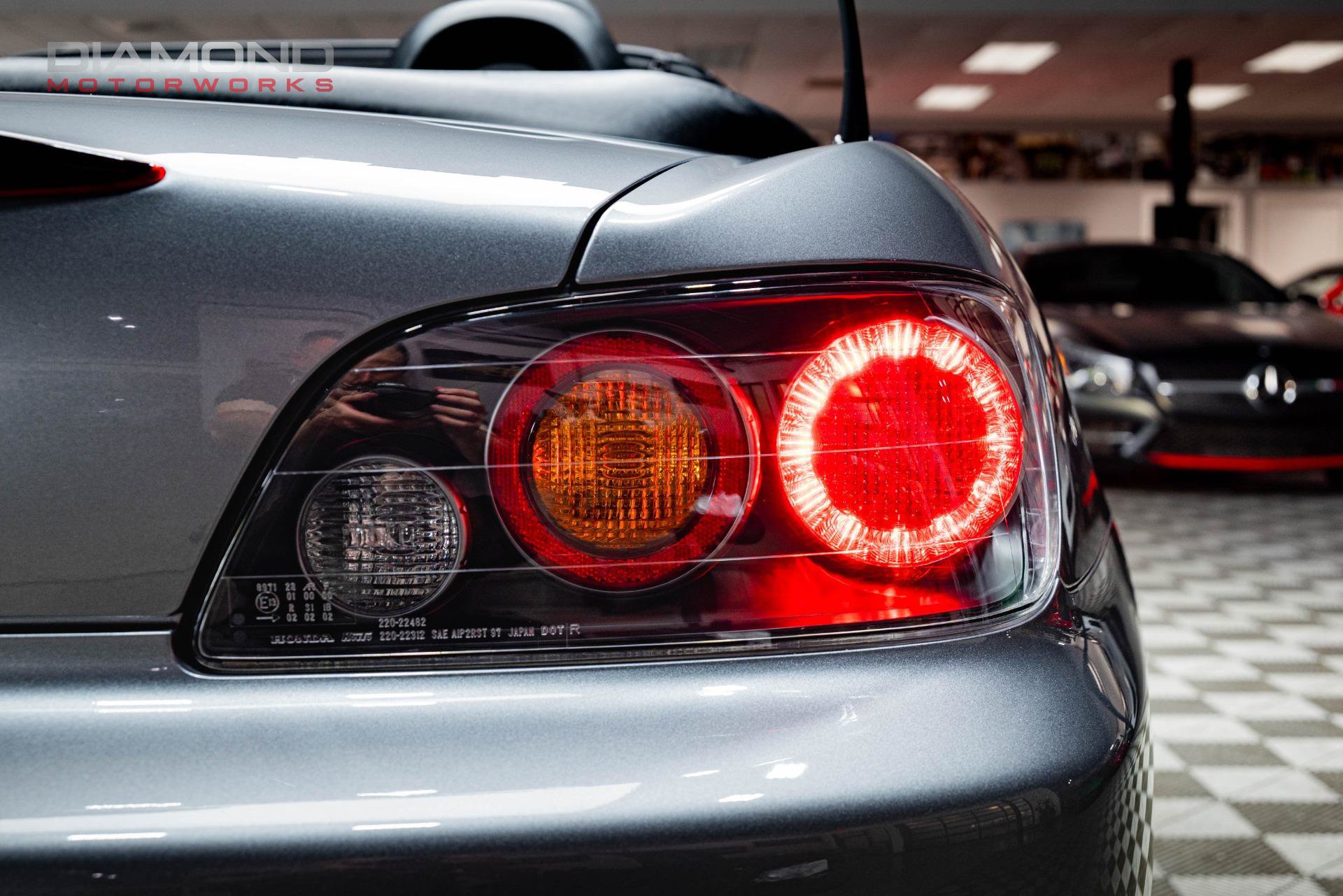Used 2008 Honda S2000 image 64