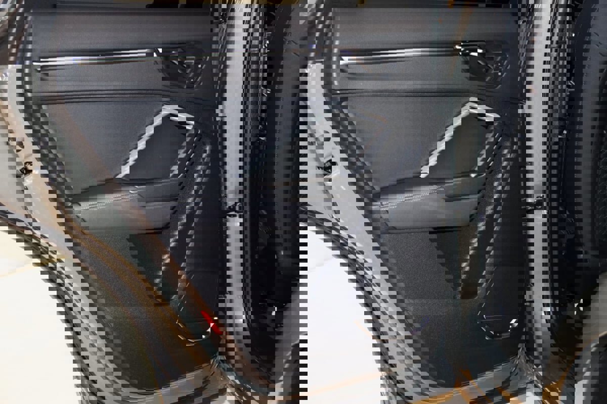 Used 2021 Audi Q3 2.0T Premium Plus w/ Premium Plus Package image 52