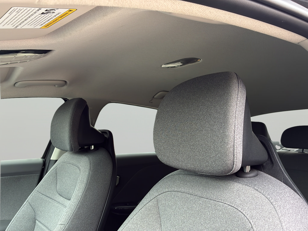 Certified 2025 Kia K4 EX FWD image 14