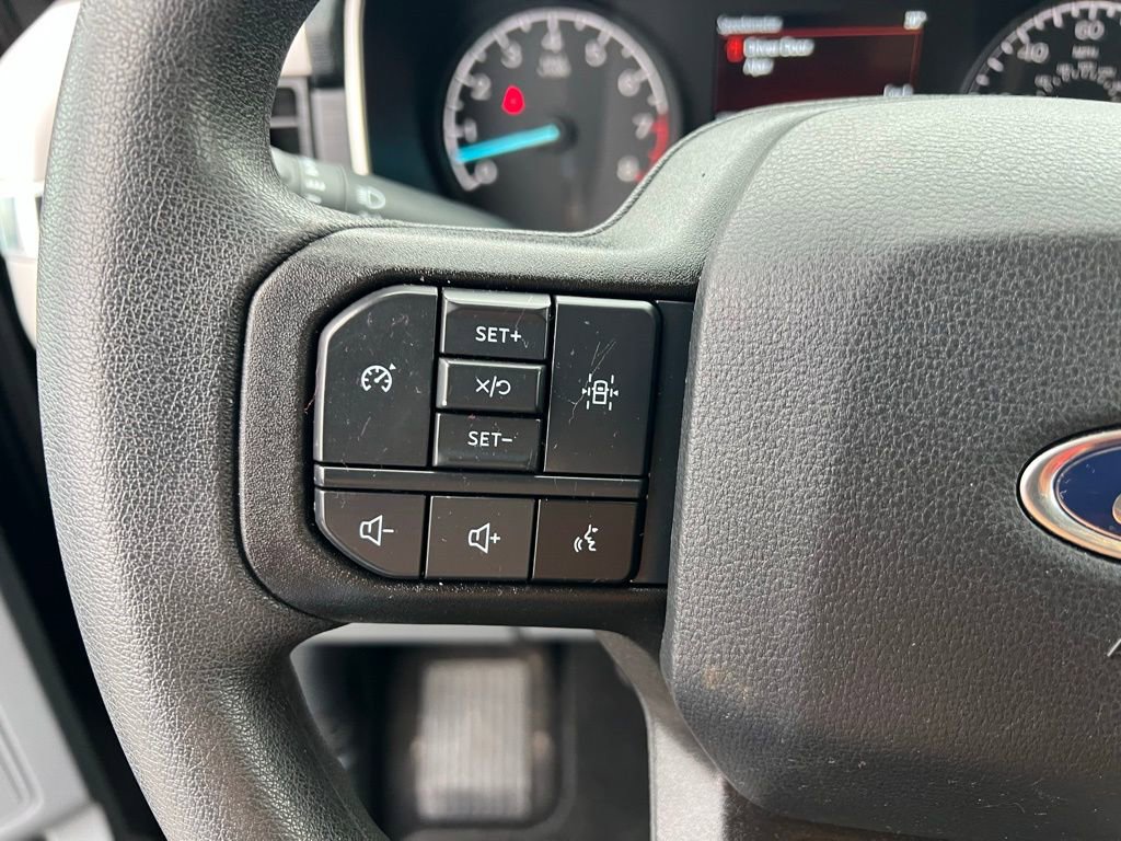 Used 2023 Ford F150 XLT AWD/4WD image 37
