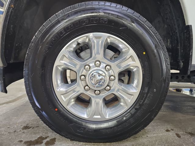 Used 2024 RAM 3500 Big Horn image 30