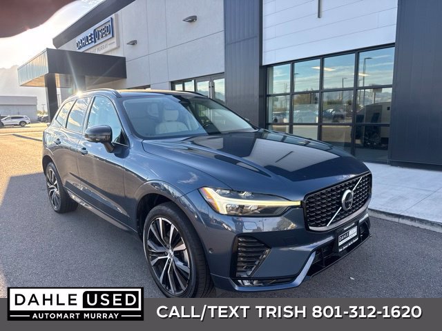 Used 2023 Volvo XC60 B5 Plus w/ Protection Package Premier