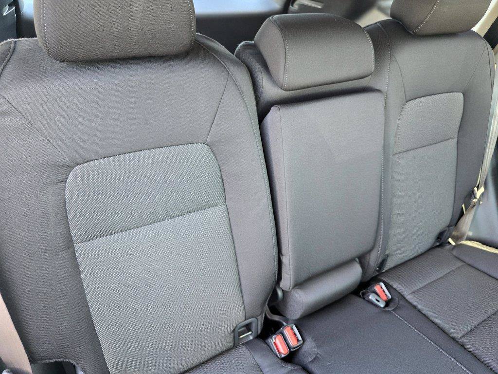 New 2026 Honda CR-V LX image 13