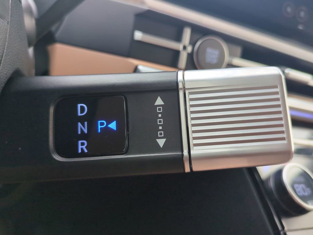 New 2026 Hyundai Santa Fe Limited image 23