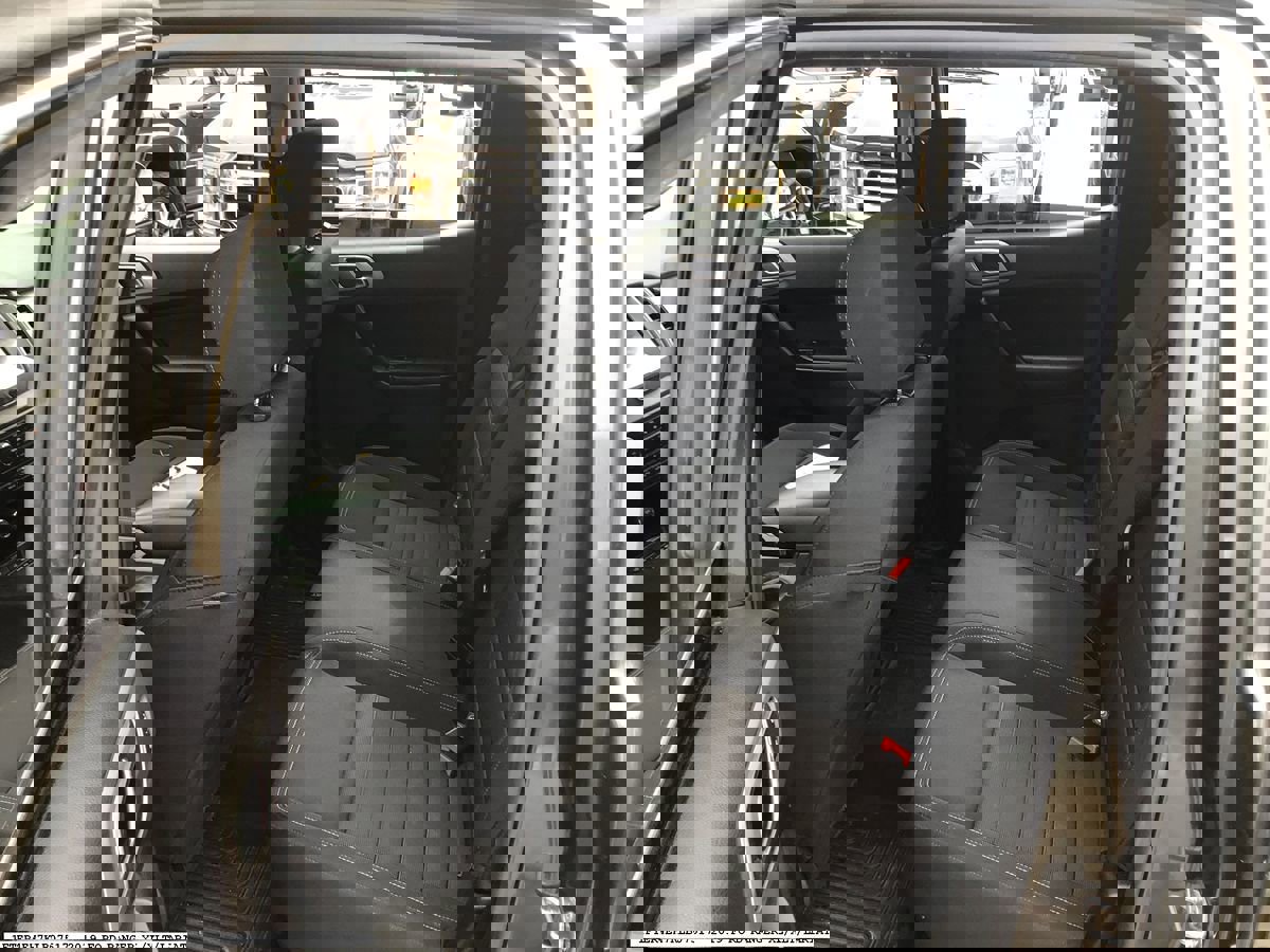 Used 2019 Ford Ranger XLT w/ Equipment Group 302A Luxury image 13