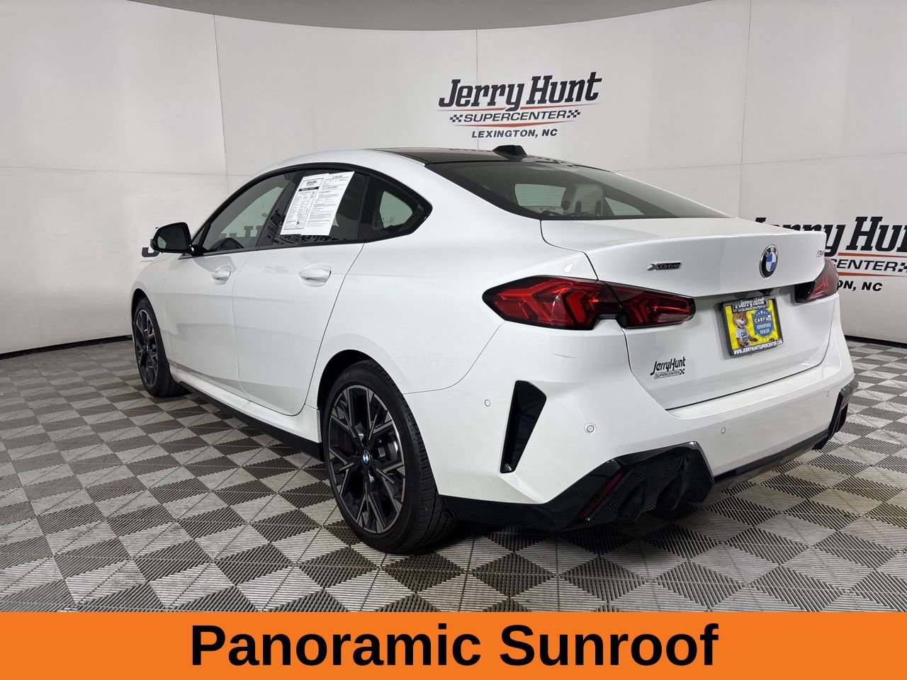 Used 2025 BMW 228i xDrive AWD/4WD image 7