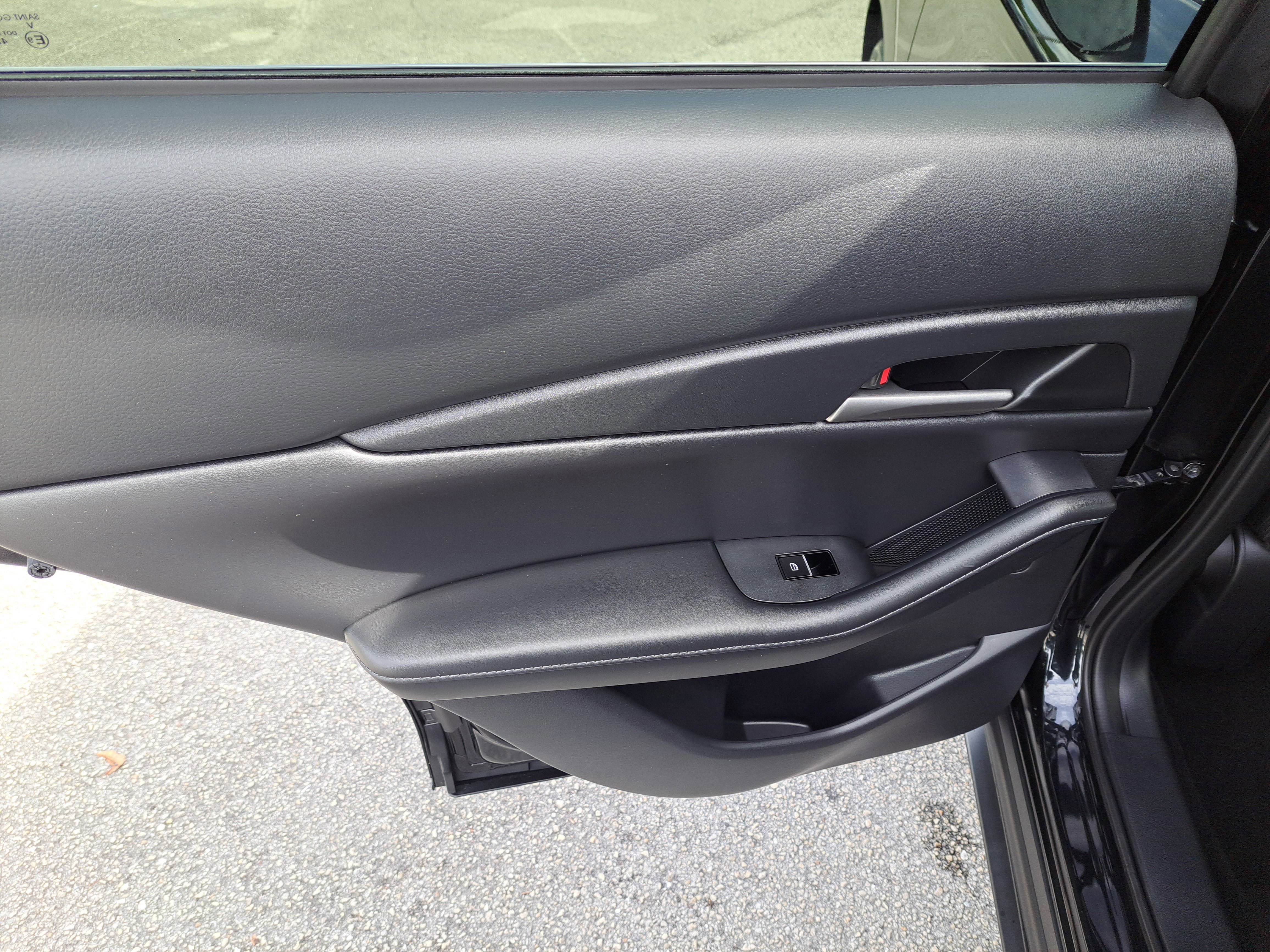 Certified 2022 MAZDA CX-30 AWD 2.5 S w/ Select Package image 10