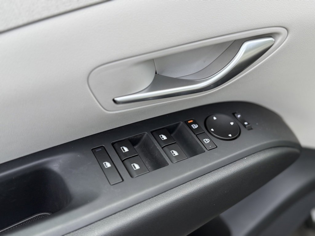 New 2025 Hyundai Tucson SEL image 13