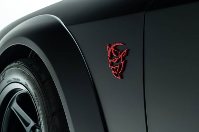 Used 2018 Dodge Challenger SRT Demon RWD image 21
