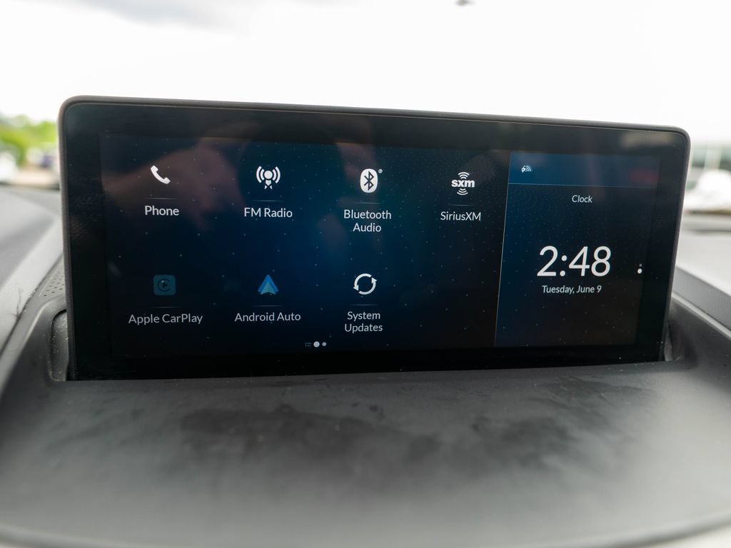 Certified 2021 Acura RDX AWD image 38