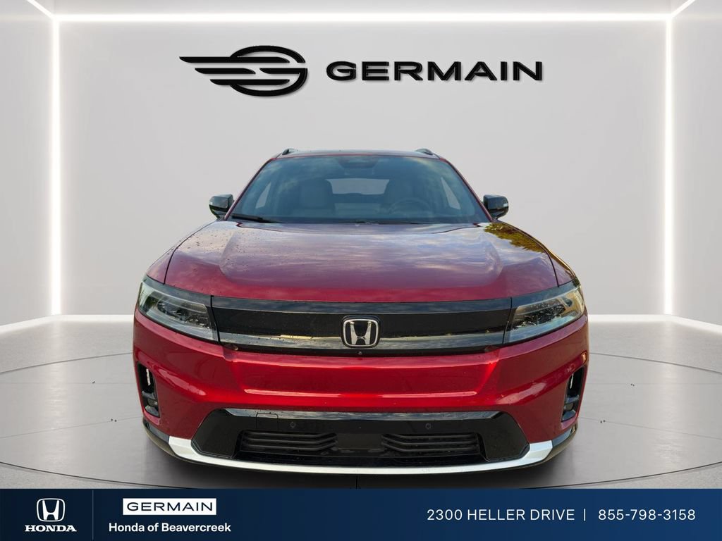 New 2026 Honda Prologue Elite image 2