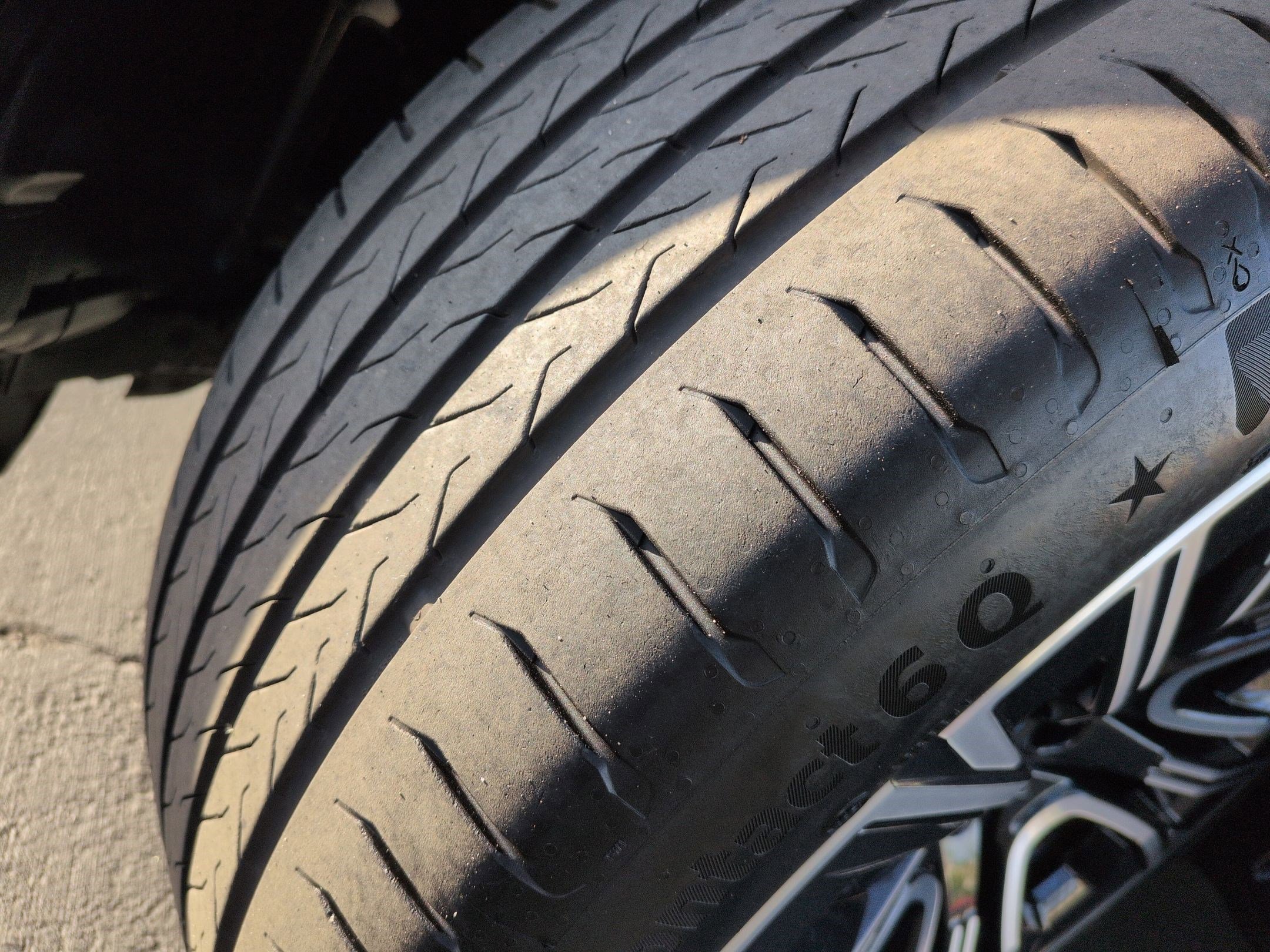 Used 2026 BMW X3 xDrive30 w/ Convenience Package AWD/4WD image 12