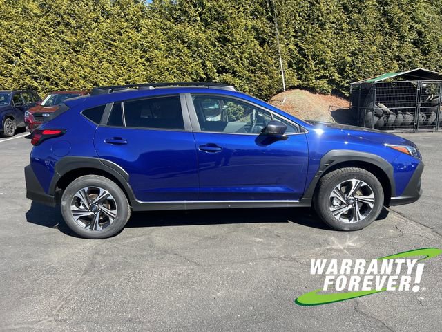 New 2026 Subaru Crosstrek 2.0i Premium AWD/4WD image 8