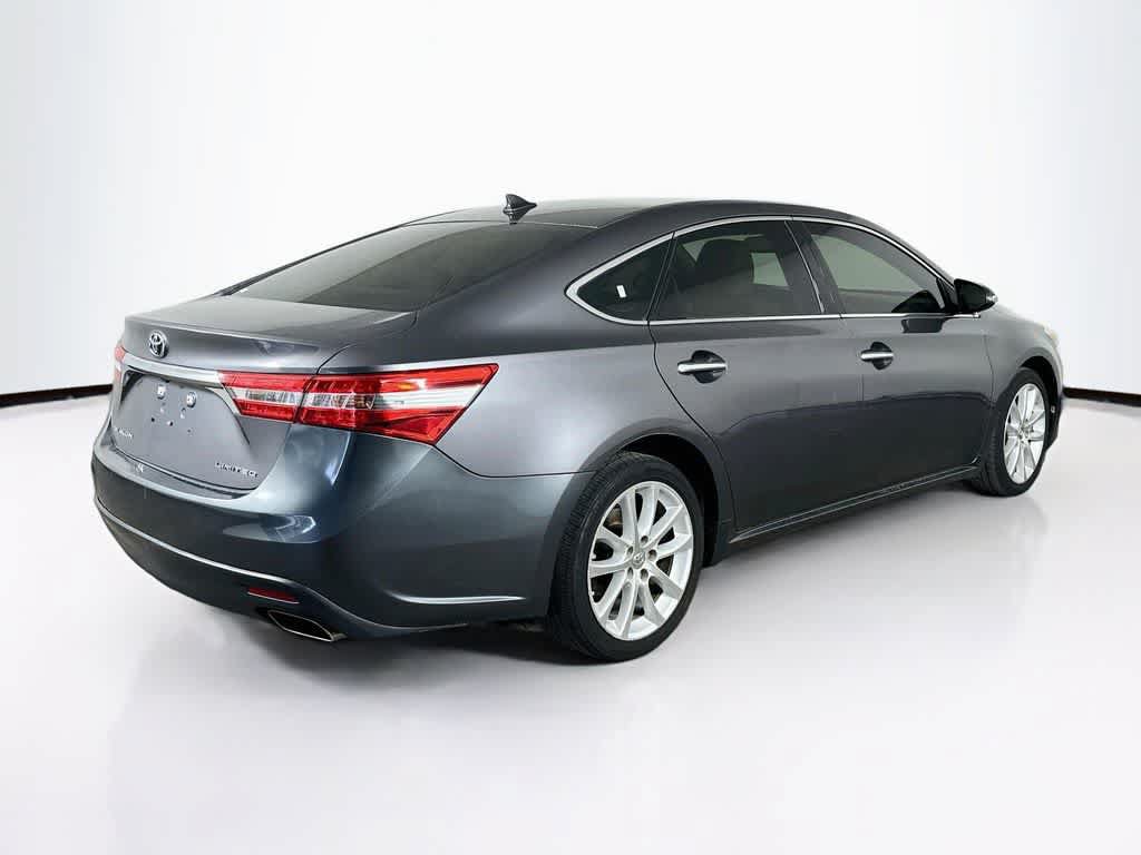 Used 2013 Toyota Avalon Limited FWD image 25