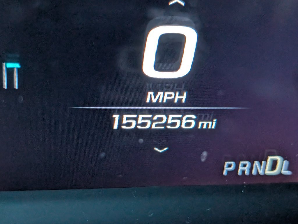 Used 2018 GMC Yukon Denali RWD image 22
