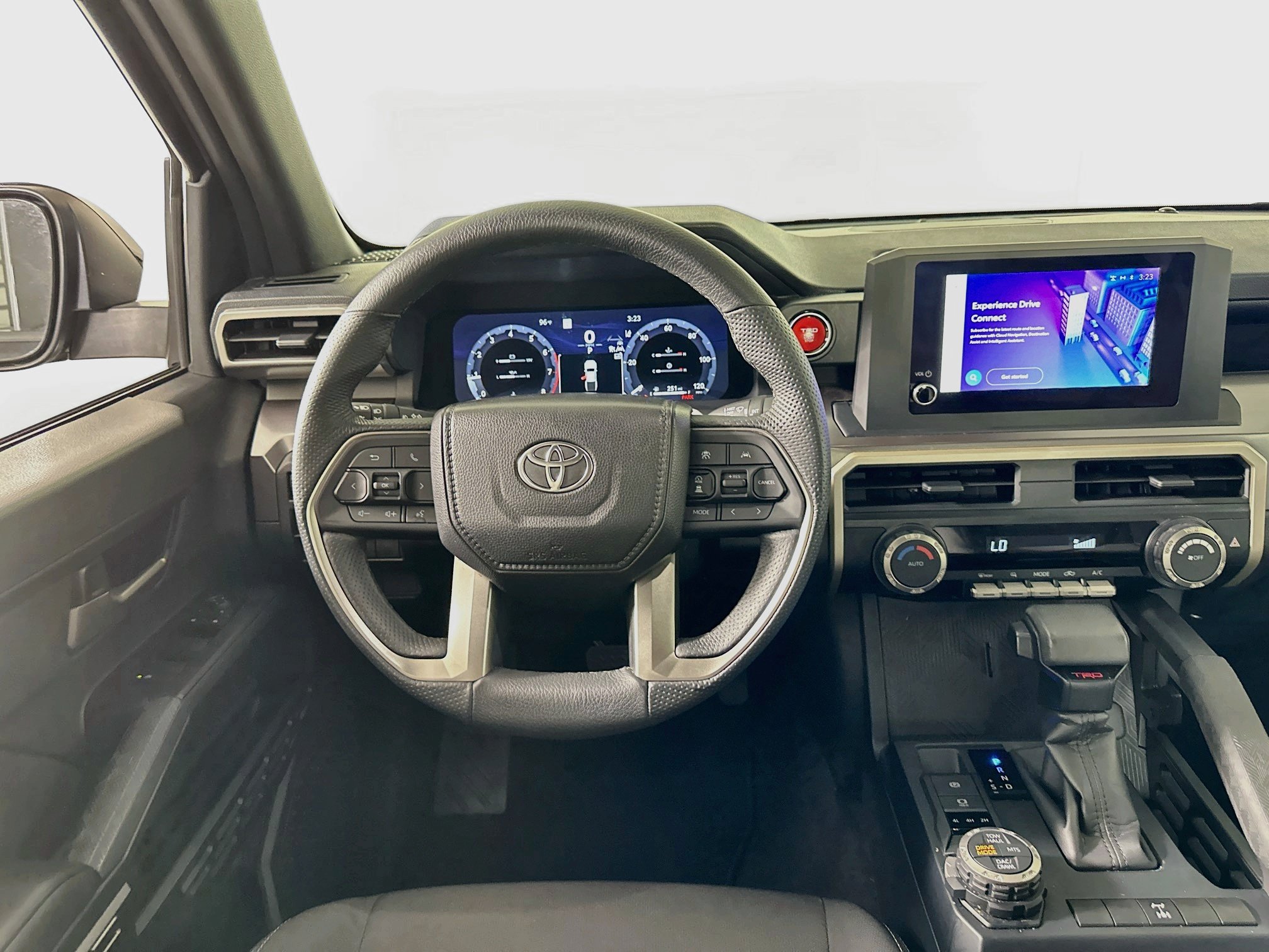 Used 2026 Toyota Tacoma TRD Off-Road AWD/4WD image 17