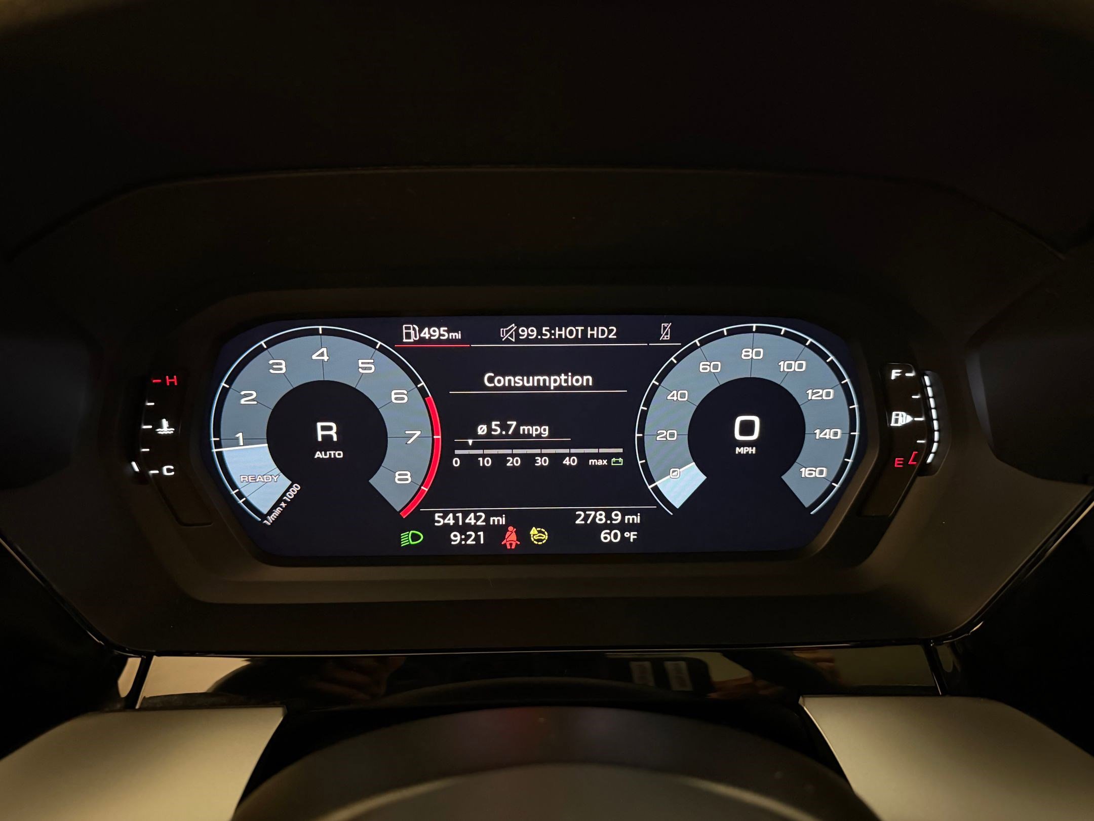 Certified 2024 Audi A3 2.0T Premium image 16