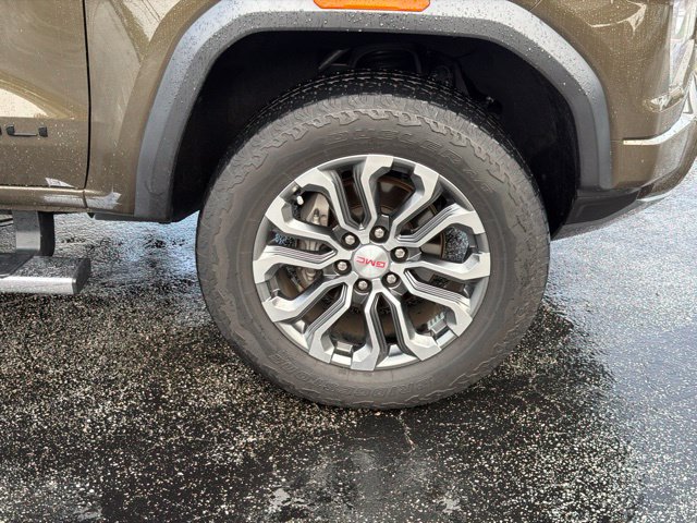 Used 2023 GMC Canyon Denali AWD/4WD image 10