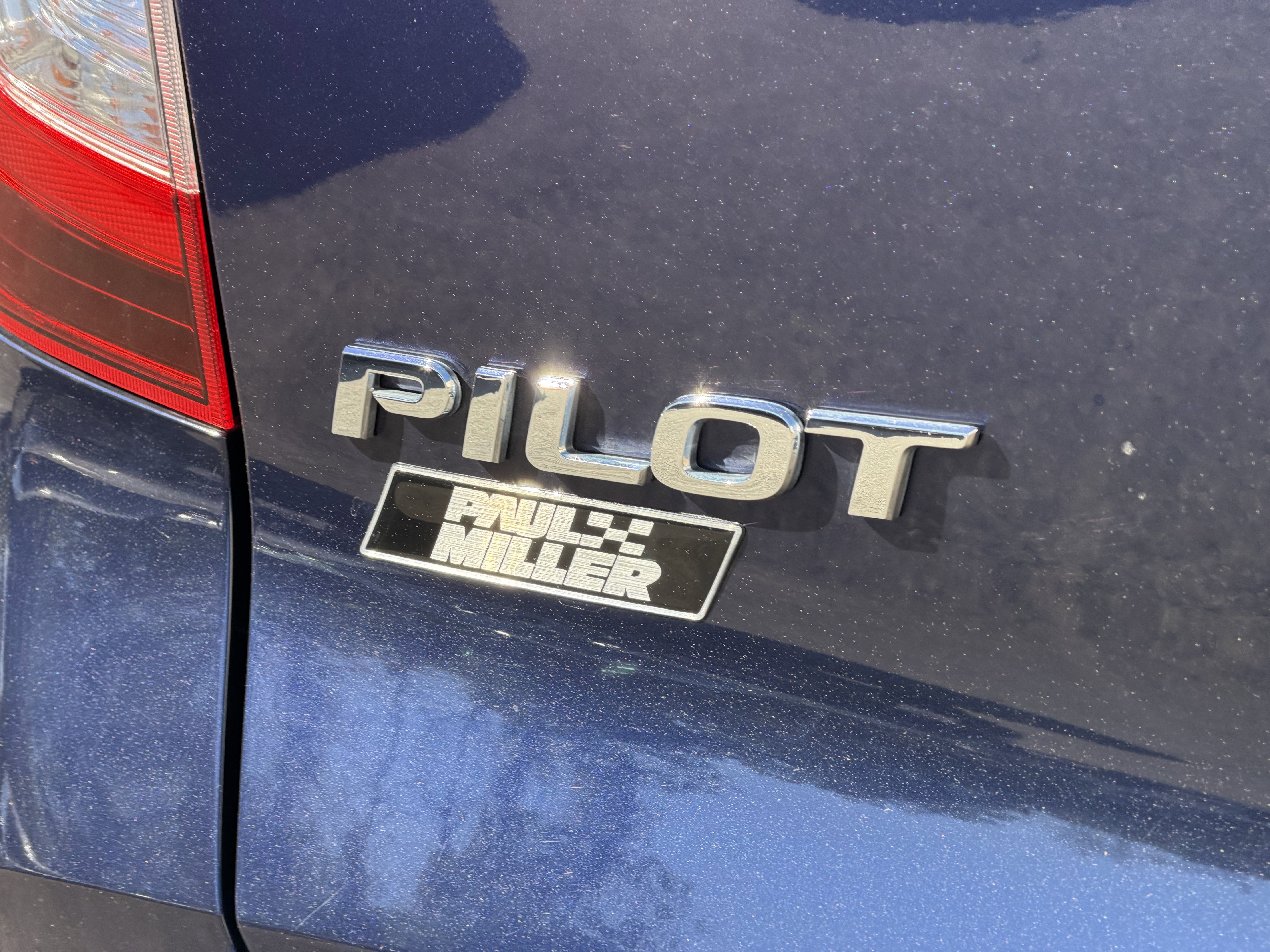 Used 2022 Honda Pilot Sport image 27